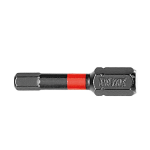 TengTools Impact Bit 30mm Length 5mm Hex 1pc