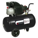 SIP | 50 Litre Air Compressor | RC2/50 | 06459