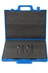 Presto 4 Piece 6mm Burr Set