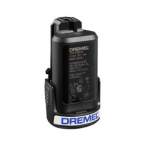 DREMEL® 880 12V Li-ion Battery Pack 
