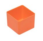 Sorta-Case| Plastic Compartment 45mm Orange