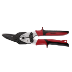 TengTools Tin Snips Left/Straight Offset 10in