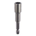 Timco | Magnetic Socket Driver Bit | 5/16" (8mm)