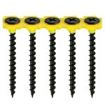 Collated Drywall Screws Coarse | Tubs | TIMco