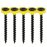 Collated Drywall Screws Coarse Tubs TIMco