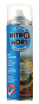 Nitromors | Rust Armour Aerosol 500ml