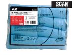 Scan Disposable Overshoes (20 Pairs)