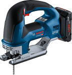 Bosch | GST 18V-155 BC | Cordless Jigsaw