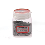 TengTools Bit PH2 G 25mm 1/4 Hex Drive 100pcs