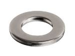 Metric Washer Form A | Stainless Steel A2/A4-70