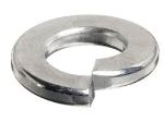 Metric Square & Rectangular Spring Washer | Stainless A2