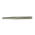 TengTools 5mm (16/64") Screw Extractor