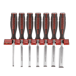 TengTools Wood Chisel Set WRWC07