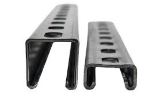 Slotted Channel 41 x 21mm 3mtr