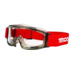 Timco Premium Safety Goggles Clear