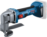 Bosch | GSC 18V-16 E | Cordless Metal Shear