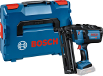 Bosch GNH 18V-64 M Cordless Nailer Bare Unit L-BOXX