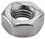 Prevailing Torque Nuts A2 Stainless Steel
