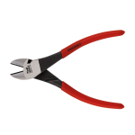 TengTools Plier HD Side Cutting 7in with Spring