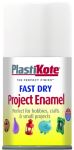 PlastiKote | Fast Dry Enamel Aerosol 100ml