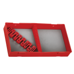 TengTools Spanner/Screwdriver Empty Tray