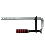 TengTools 300 x 100 Swivel Handle F Clamp