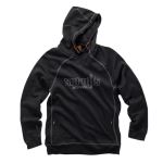 Scruffs | Trade Hoodie Black