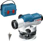 Bosch GOL 26 D Optical Level With Tripod