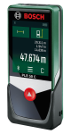 Bosch Green PLR 50 C Digital Laser Measurer