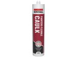 Soudal Trade Painters Flexible Caulk 290ml Extra White