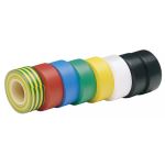 PVC | Electrical Insulation Tape | 19x33M
