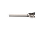 Presto | Shape N Double Cut Burr 1/2" X 13mm X 6mm