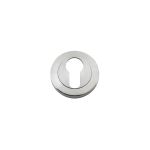 Euro Profile Escutcheon 50MM 