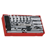 TengTools Oil Service Kit