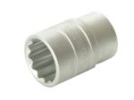 TengTools 1/2" Drive Chrome Vandium Sockets