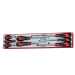 TengTools Screwdriver Set 8 Pieces