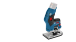 Bosch GKF 12V-8 Cordless Palm Router Bare Unit