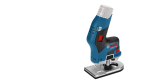 Bosch | GKF 12V-8 | Cordless Palm Router Bare Unit