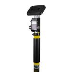 Dust Barrier Pole / Drywall Support | 1.6M - 2.9M