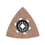 Bosch | Pro Carbide Riff Sanding Plate | AVZ90RT2 | 2608664351