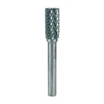 Ruko Tungsten Carbide Rotary Burr 10.0mm With End Toothing