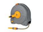 Hozelock | Freestanding 40m Fast Reel + 40m of 12.5mm Hose