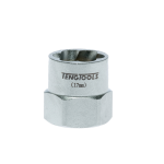 TengTools Stud Extractor 3/8" Drive 17mm