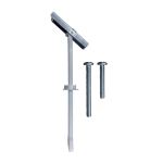 Zip-Fix Cavity Wall Fixings | Zinc