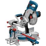 Bosch | GCM18V-216 | 18V Cordless Mitre Saw | Body Only