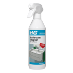 HG Bathroom Cleaner All Surfaces 500ml