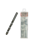 TengTools Drill Bits Fully Ground 12.5mm 5 pcs