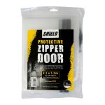 Protective Zipper Door | 2.1M x 1.2M