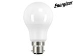 Energizer | LED BC (B22) Opal GLS Non-Dimmable Bulb Warm White 1521lm 13.2W