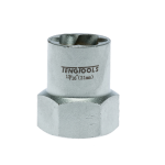 TengTools Stud Extractor 1/2" Drive 21mm